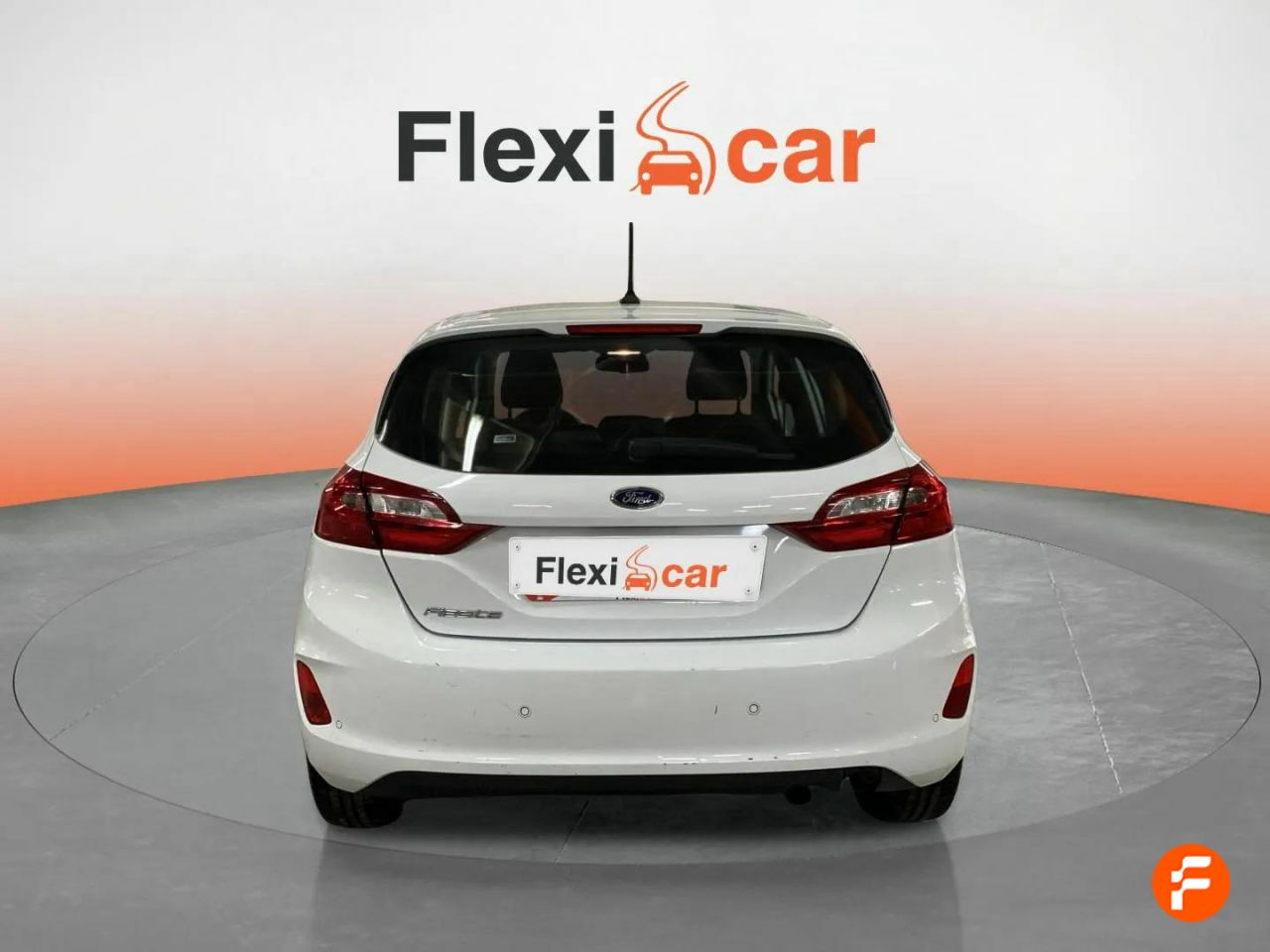 Foto Ford Fiesta 9