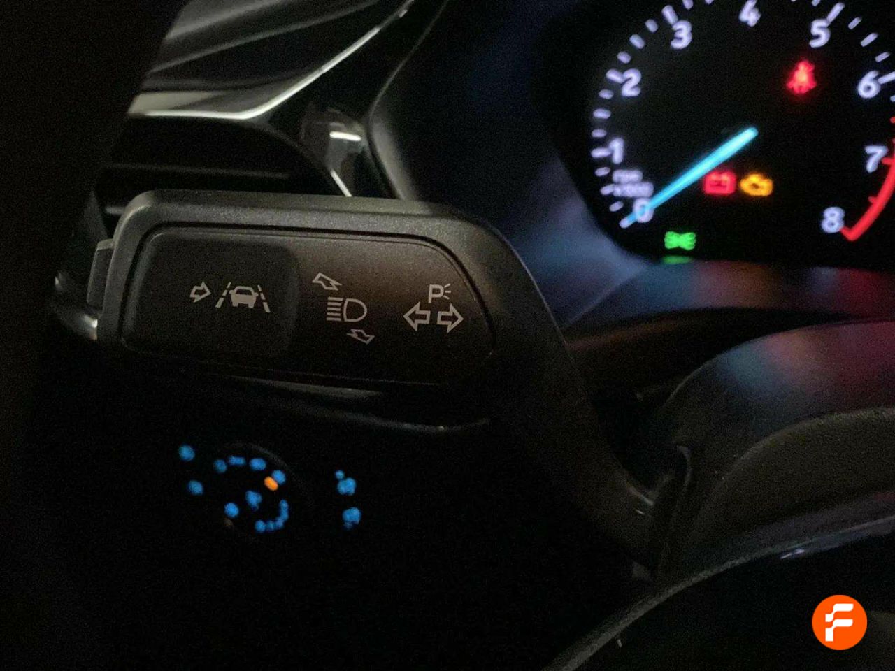 Foto Ford Fiesta 16