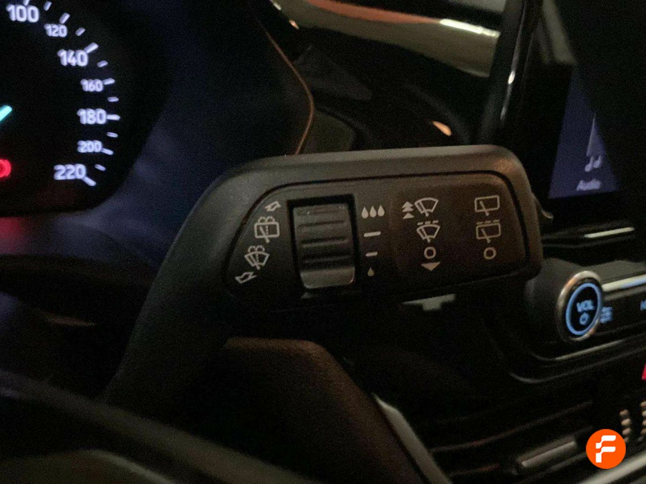 Foto Ford Fiesta 17