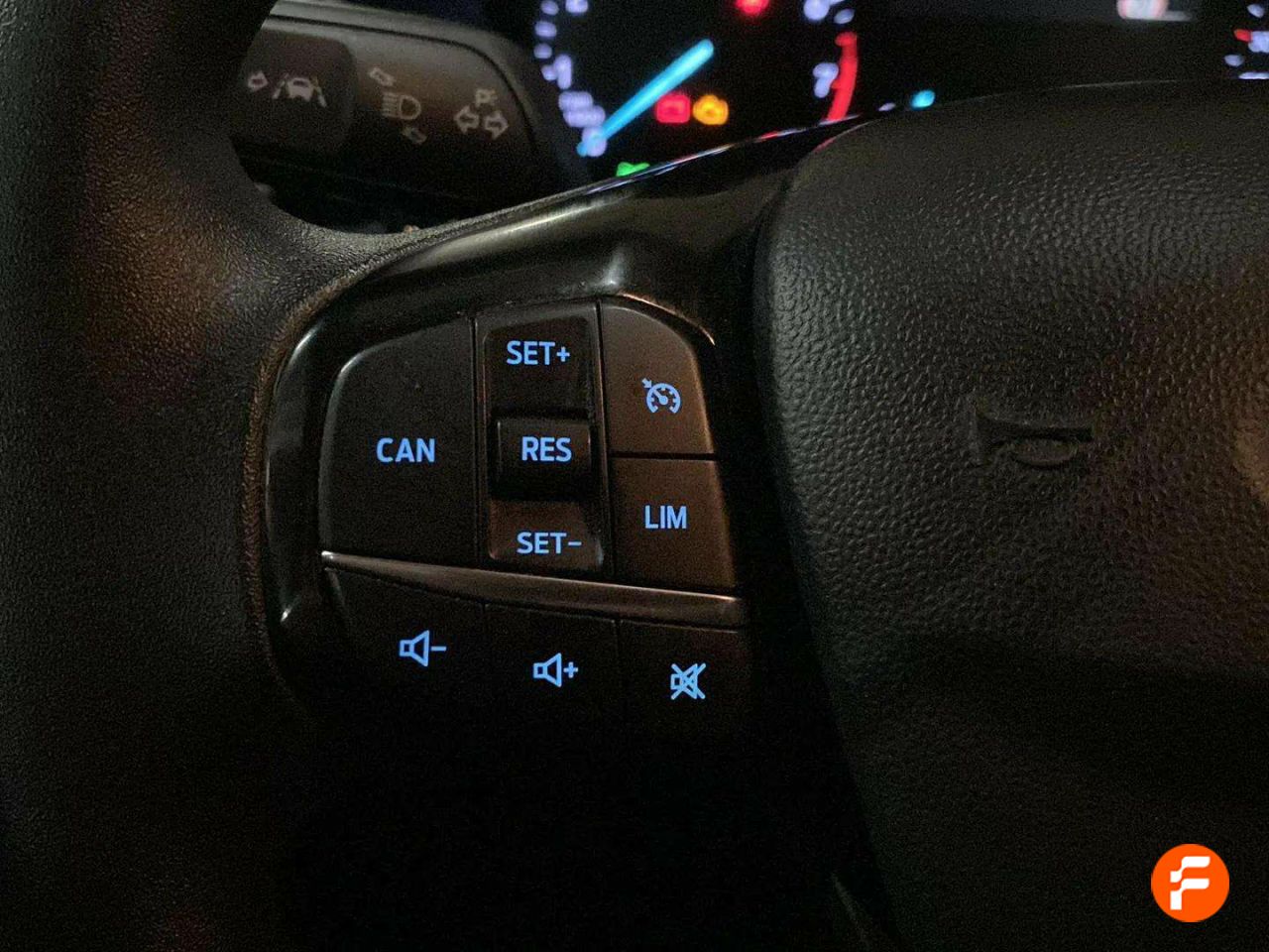 Foto Ford Fiesta 18