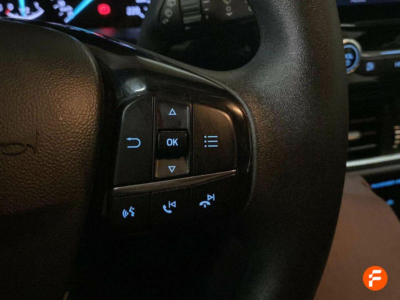 Foto Ford Fiesta 19