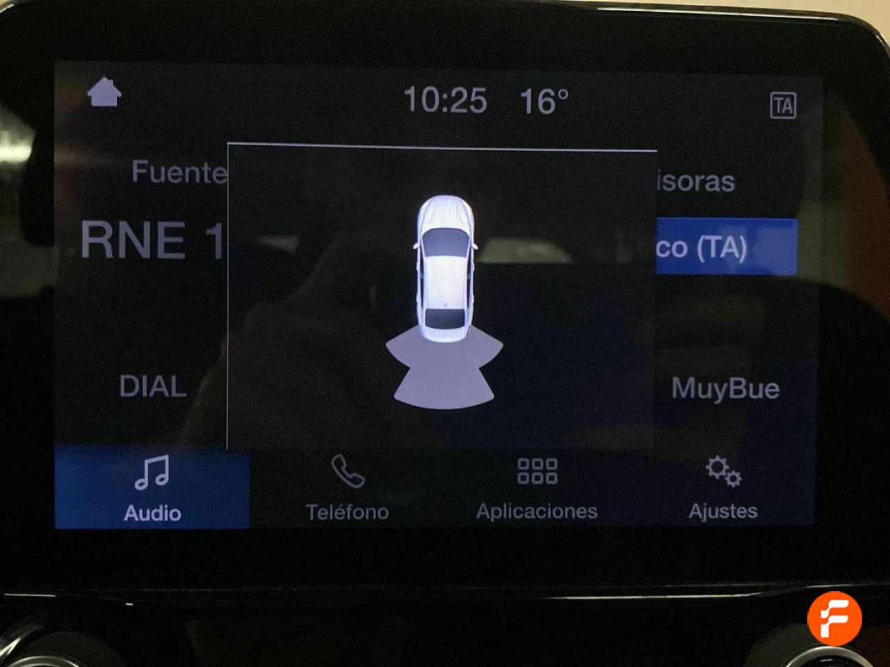 Foto Ford Fiesta 23