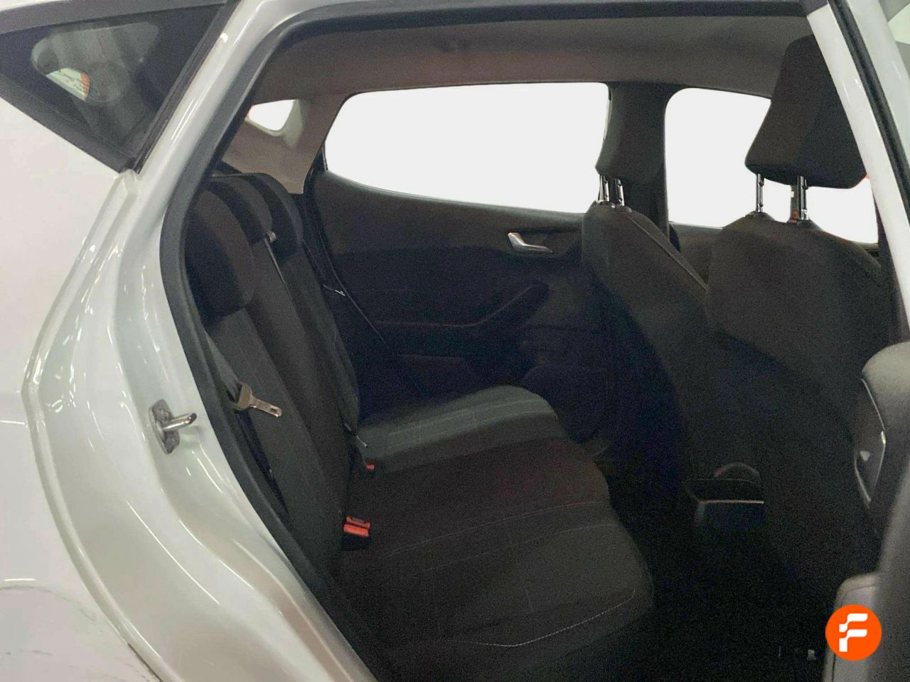 Foto Ford Fiesta 28