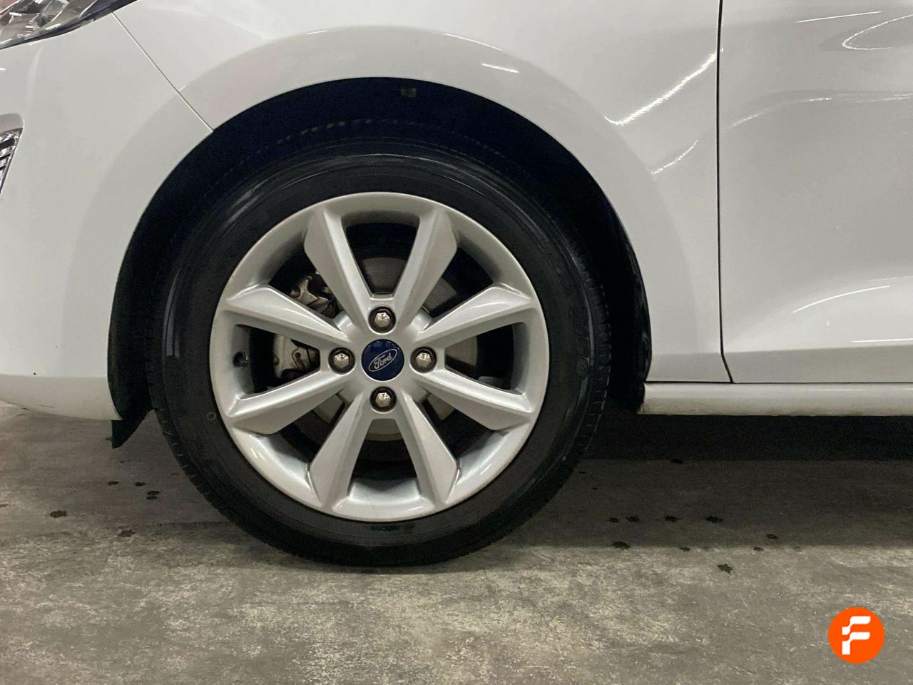 Foto Ford Fiesta 30