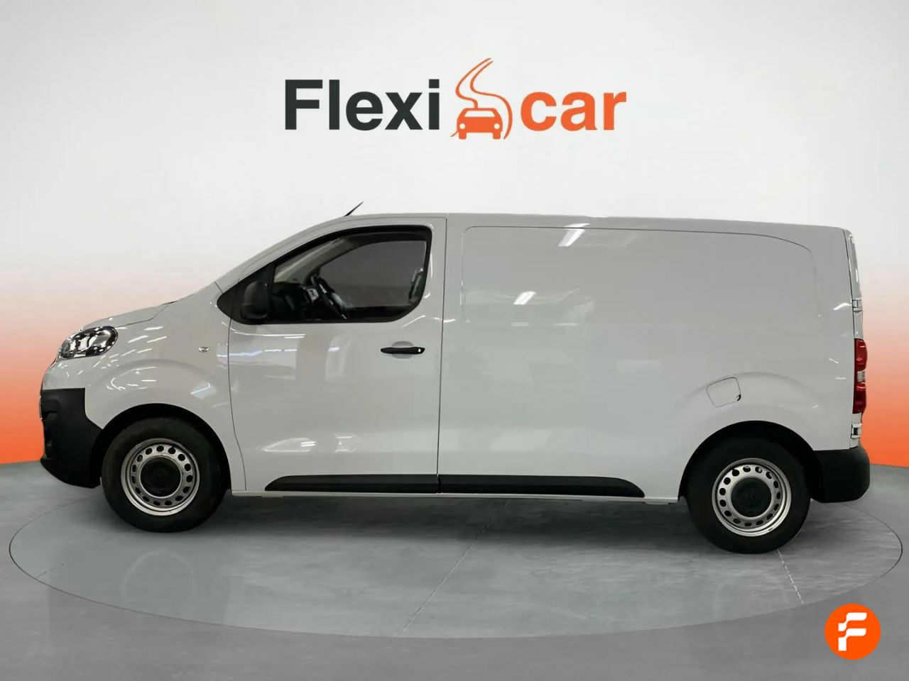 Foto Citroën Jumpy 5