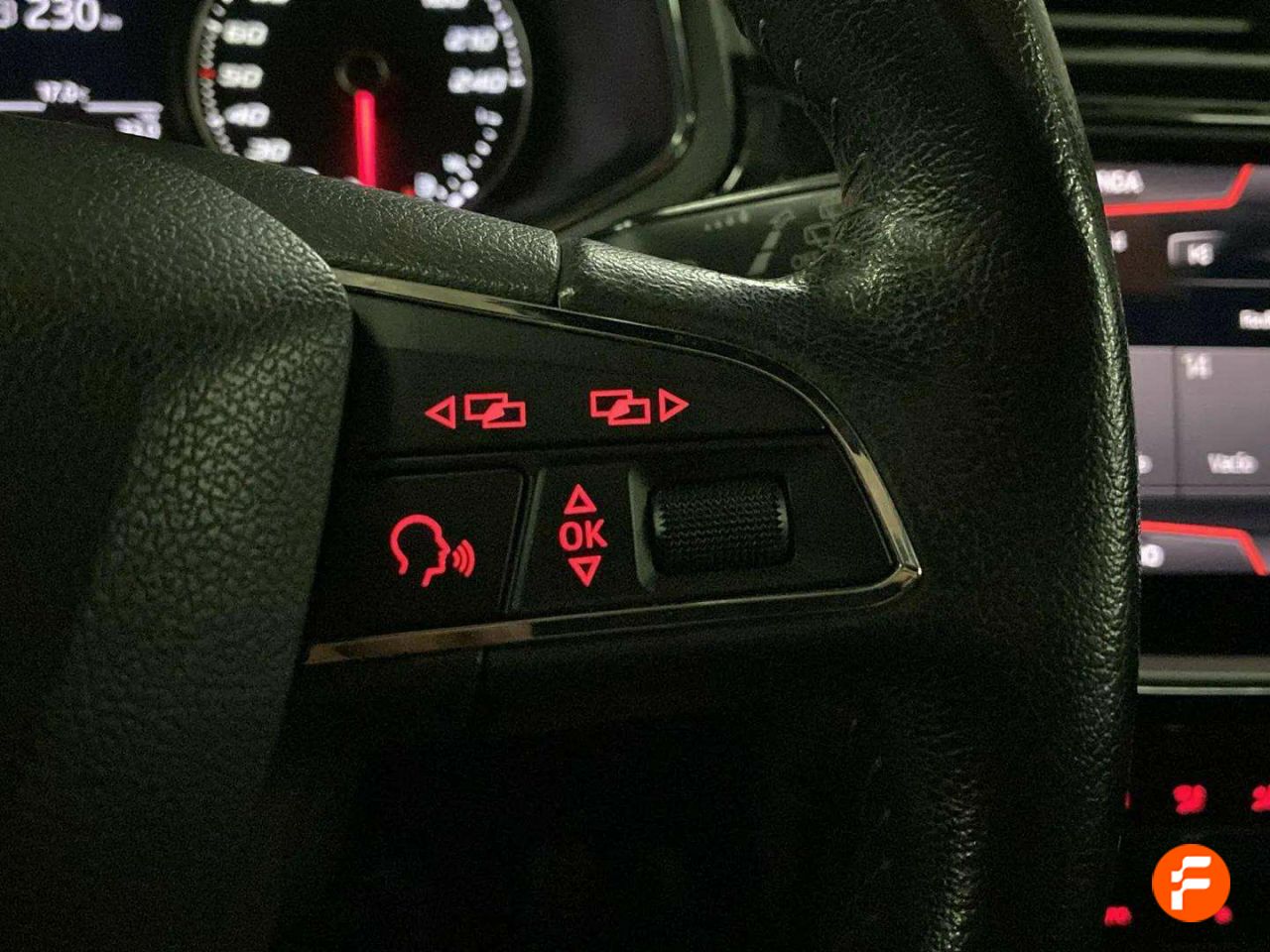 Foto Seat Ibiza 17