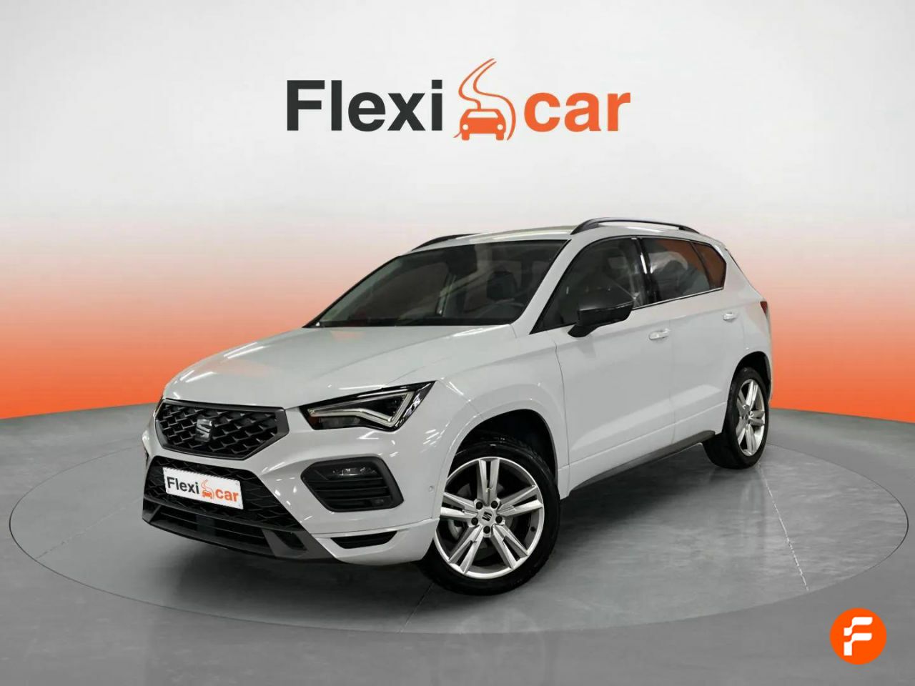 Foto Seat Ateca 2