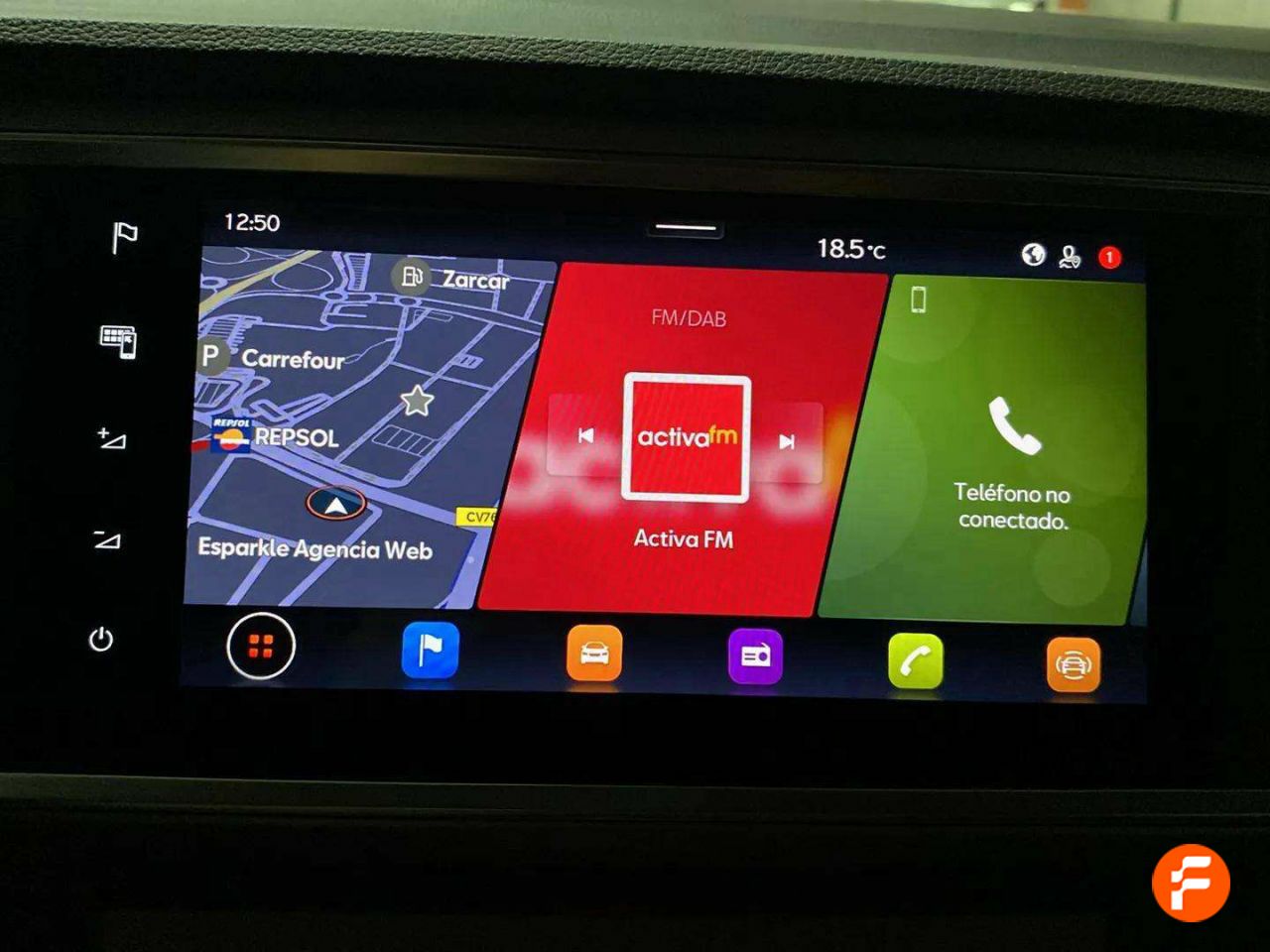 Foto Seat Ateca 20