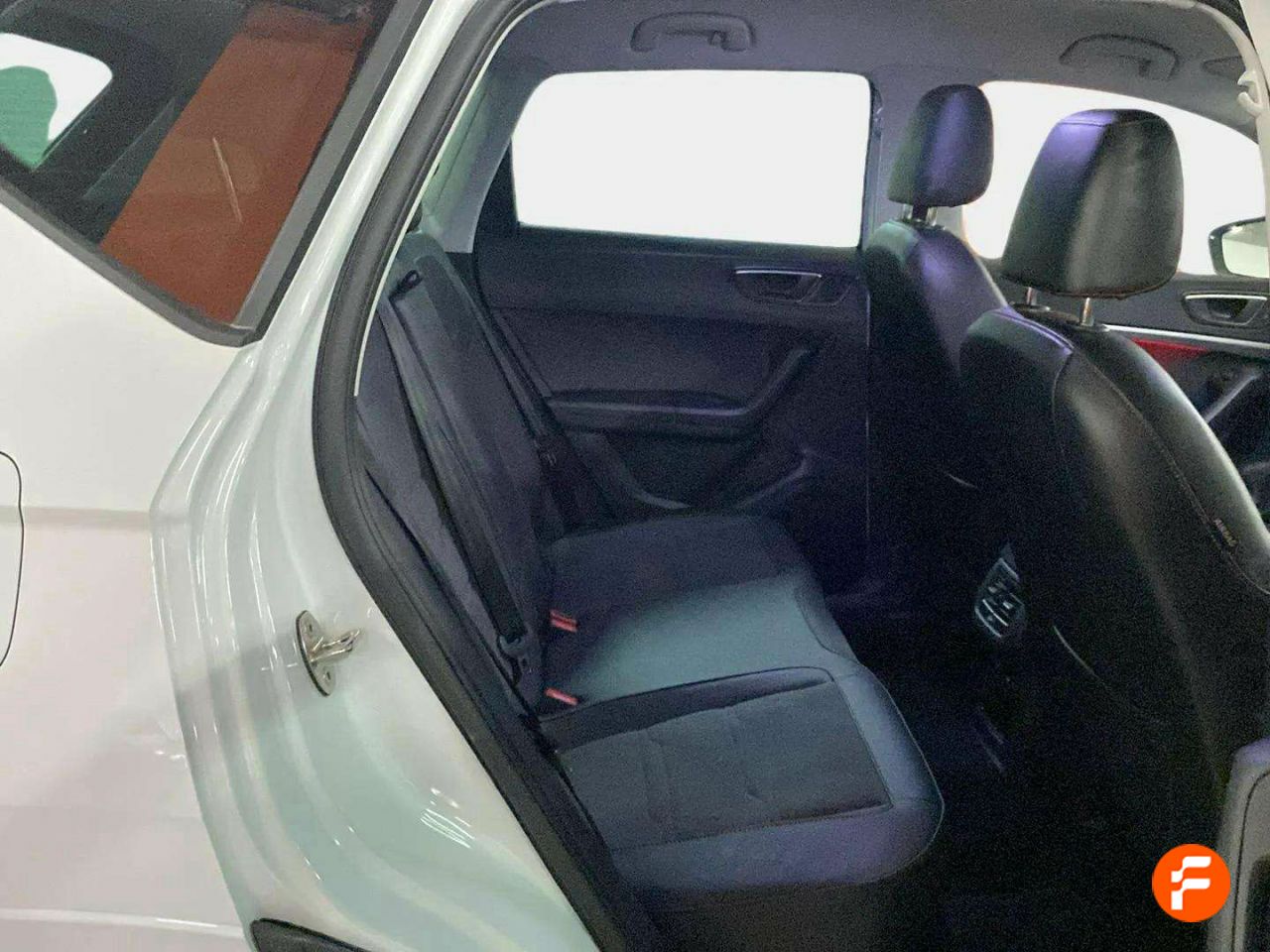 Foto Seat Ateca 30