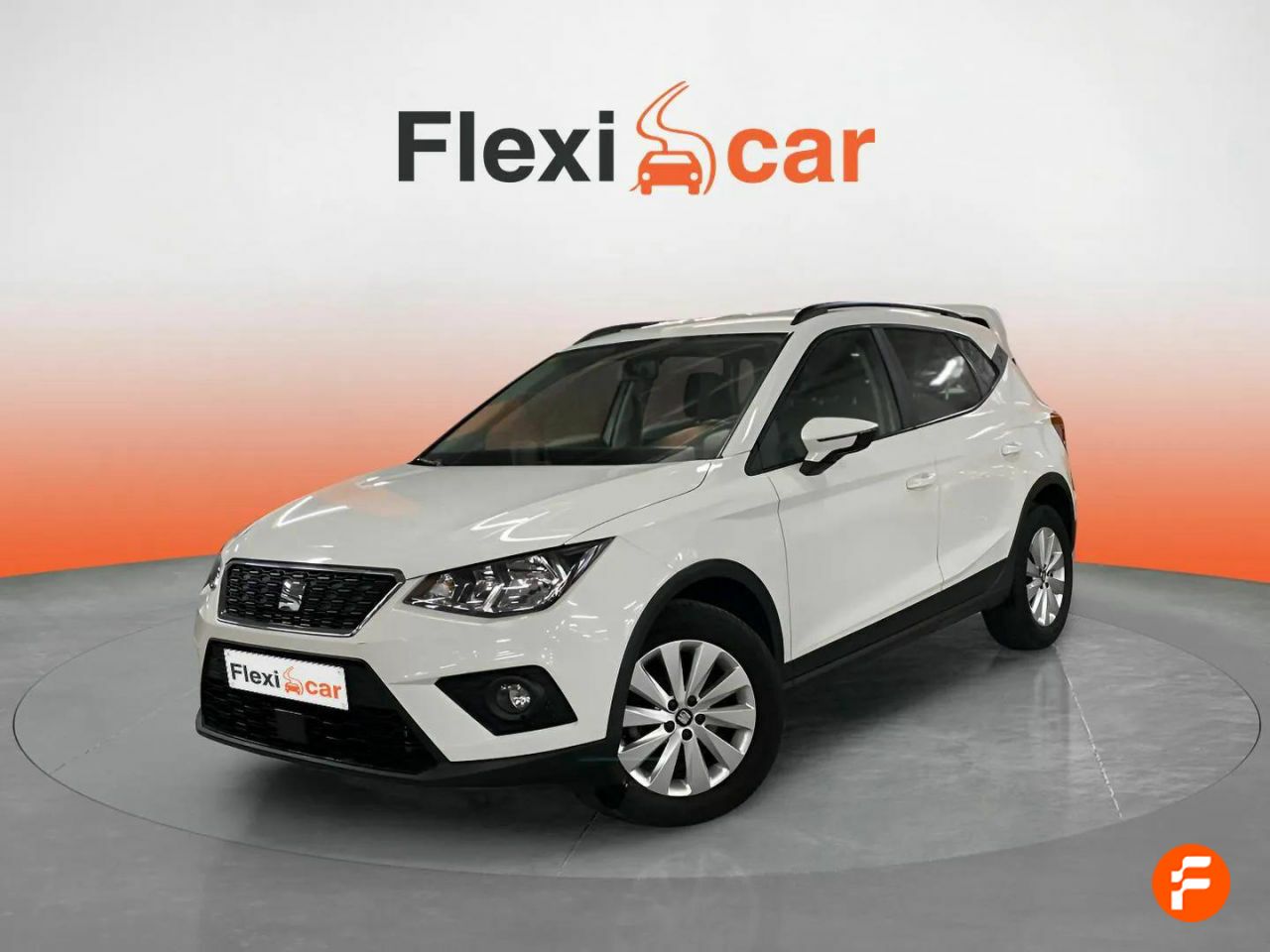 Foto Seat Arona 2