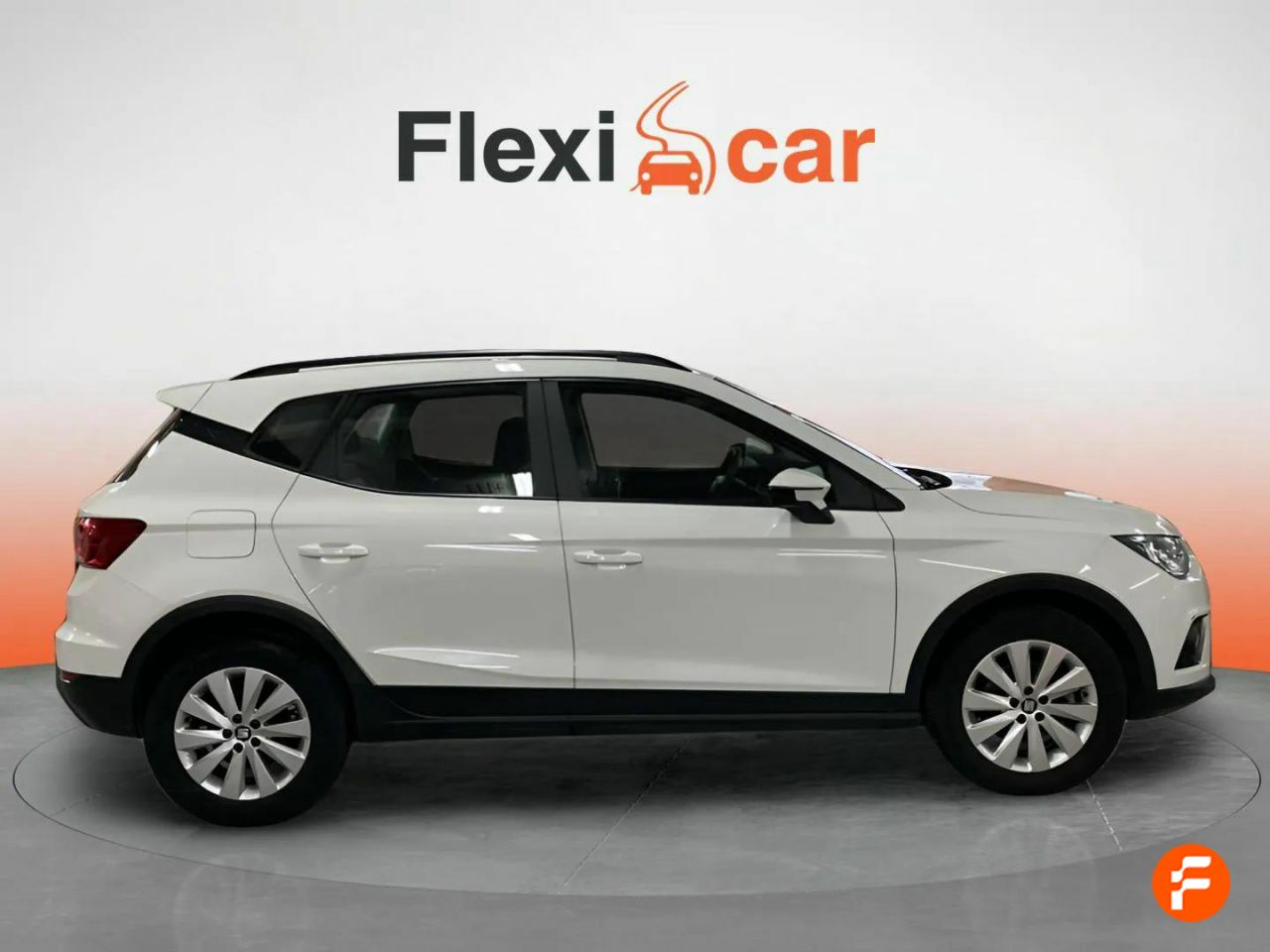 Foto Seat Arona 5