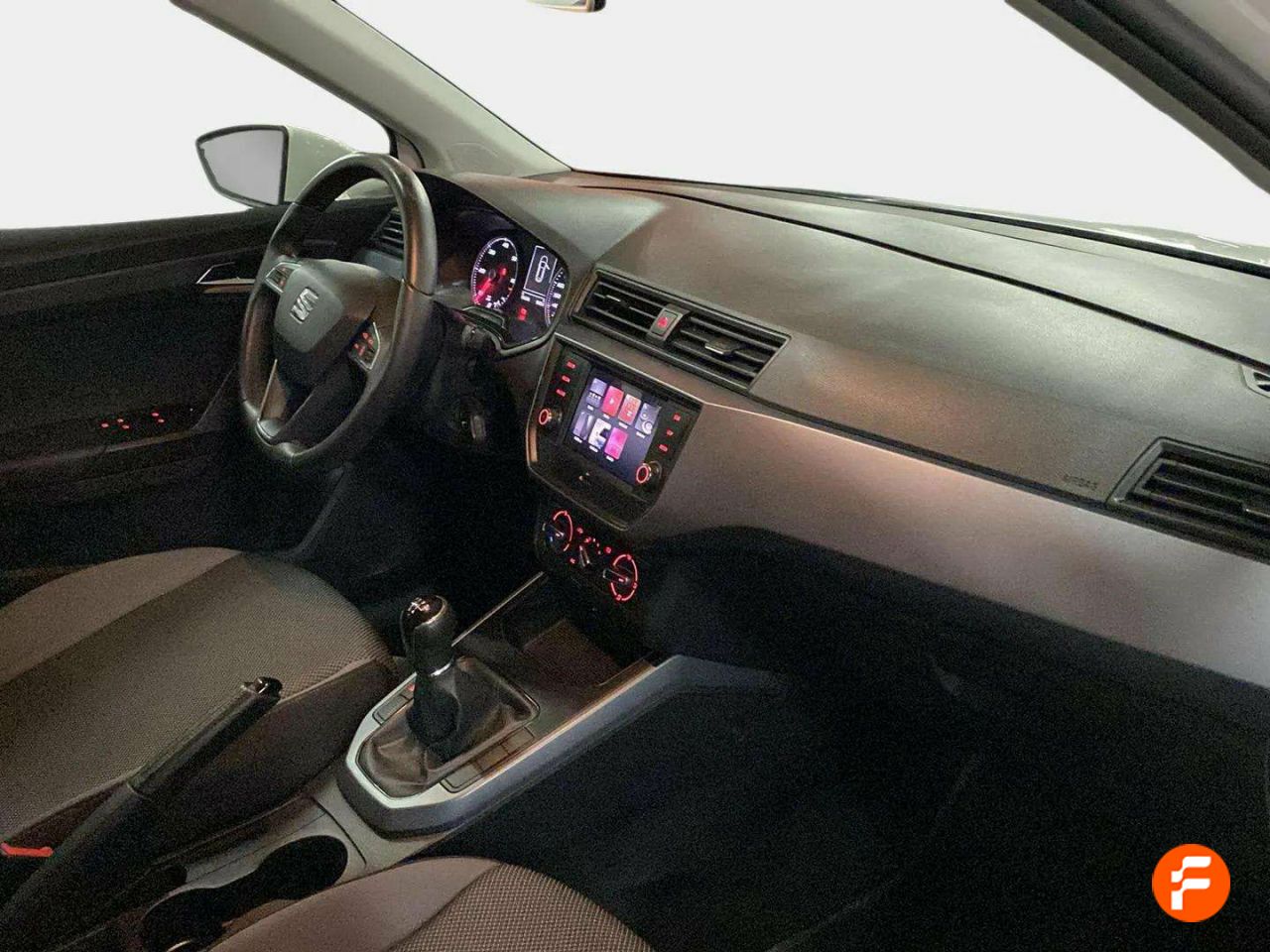 Foto Seat Arona 12