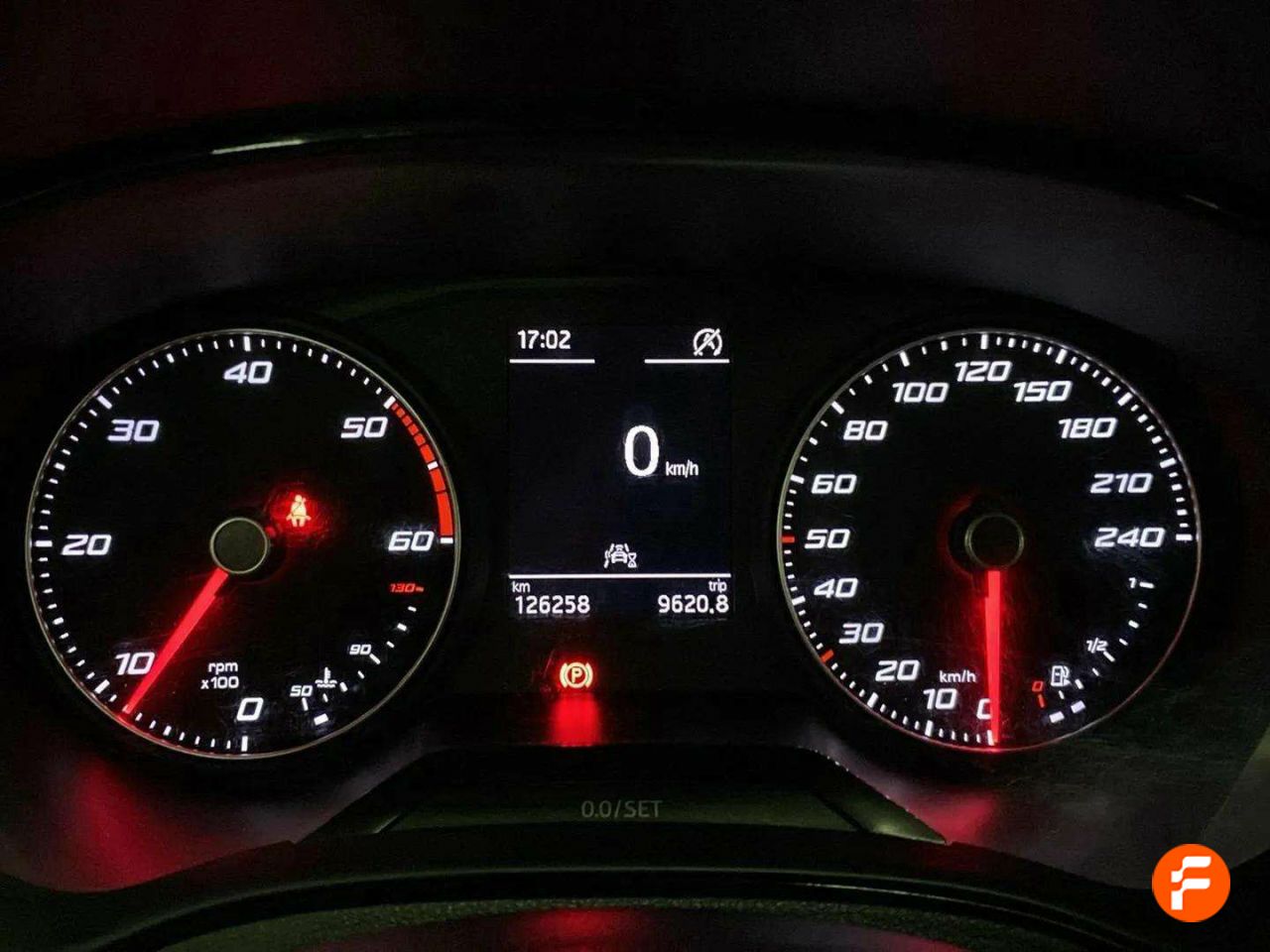Foto Seat Arona 15