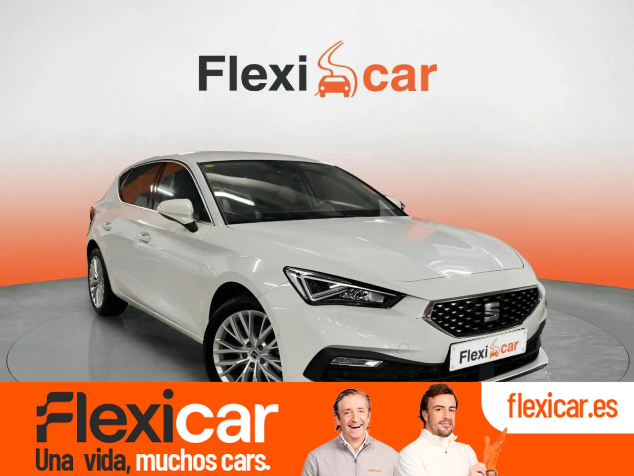 Foto Seat León 1