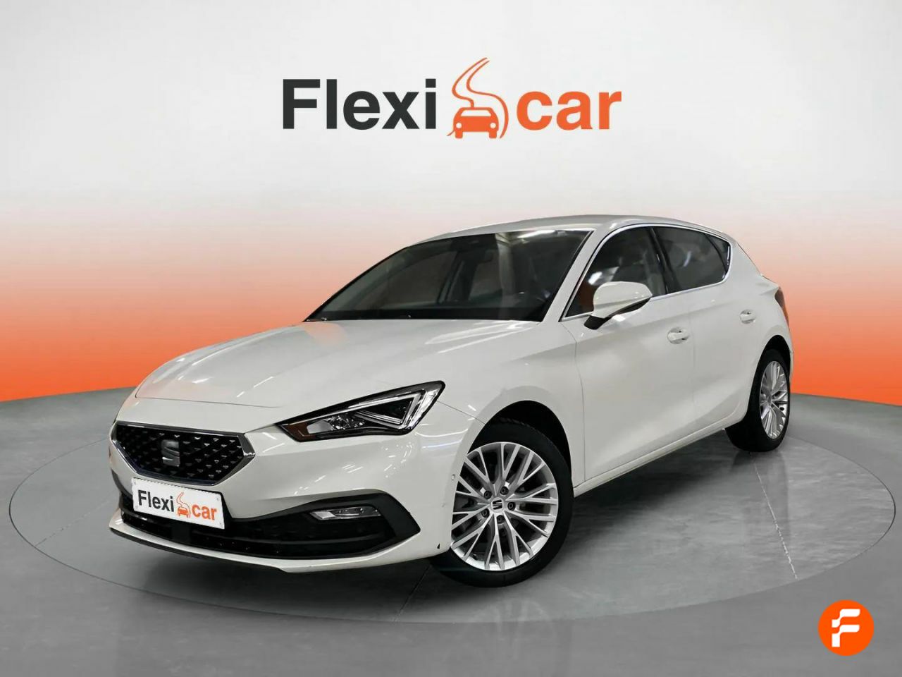 Foto Seat León 2