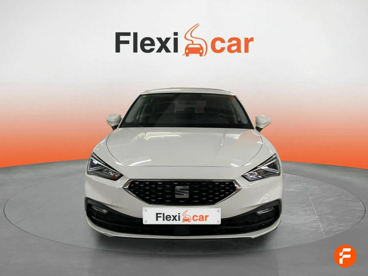 Foto Seat León 3