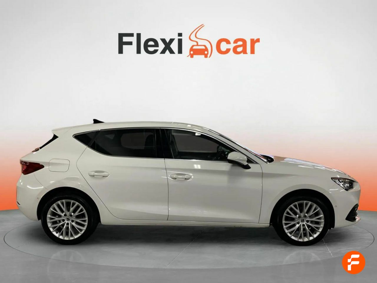 Foto Seat León 5