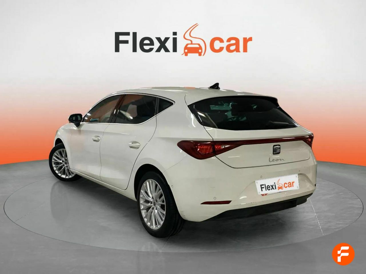 Foto Seat León 7