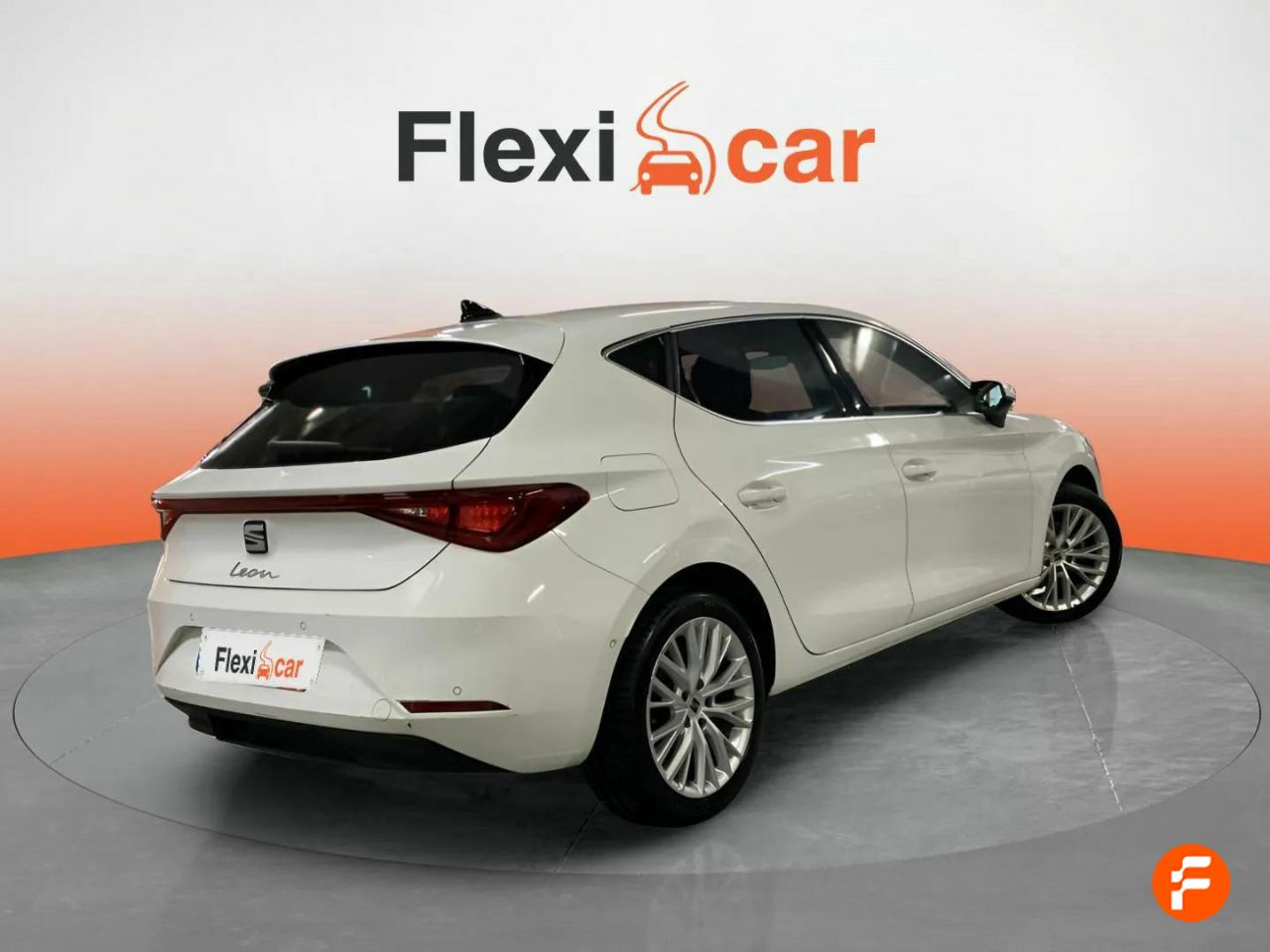 Foto Seat León 8
