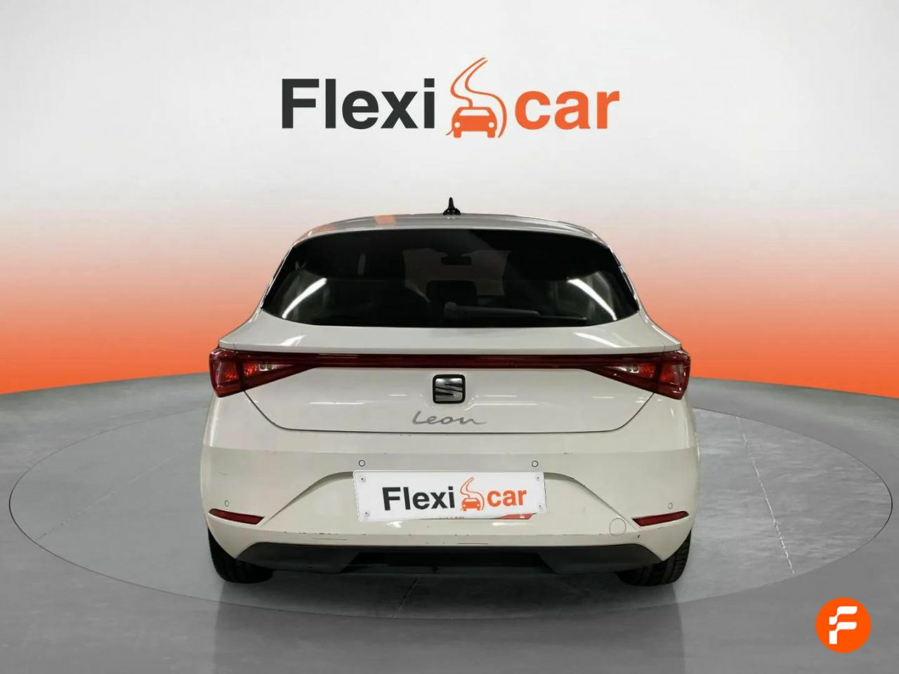 Foto Seat León 9