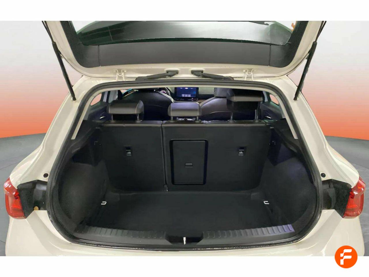 Foto Seat León 10