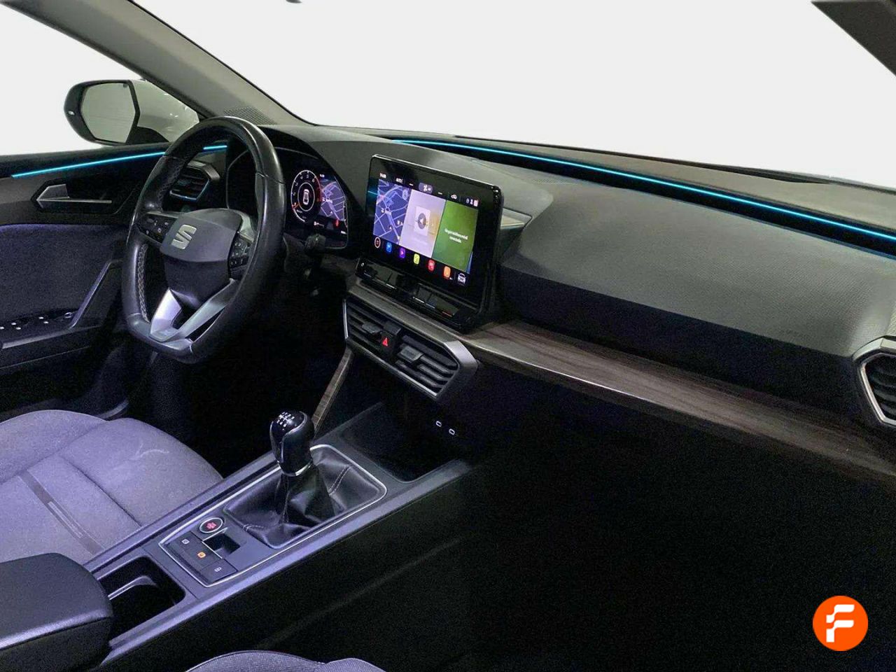 Foto Seat León 12