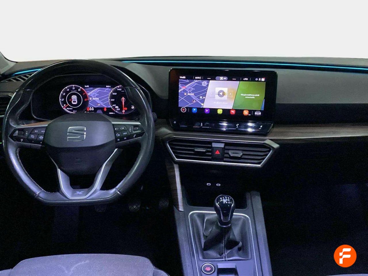 Foto Seat León 13