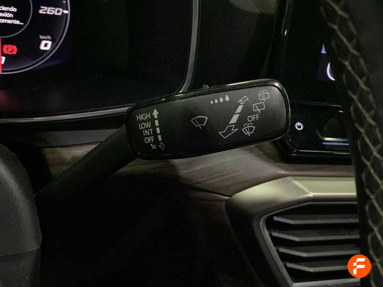 Foto Seat León 17