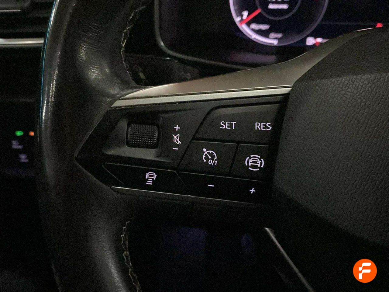 Foto Seat León 18