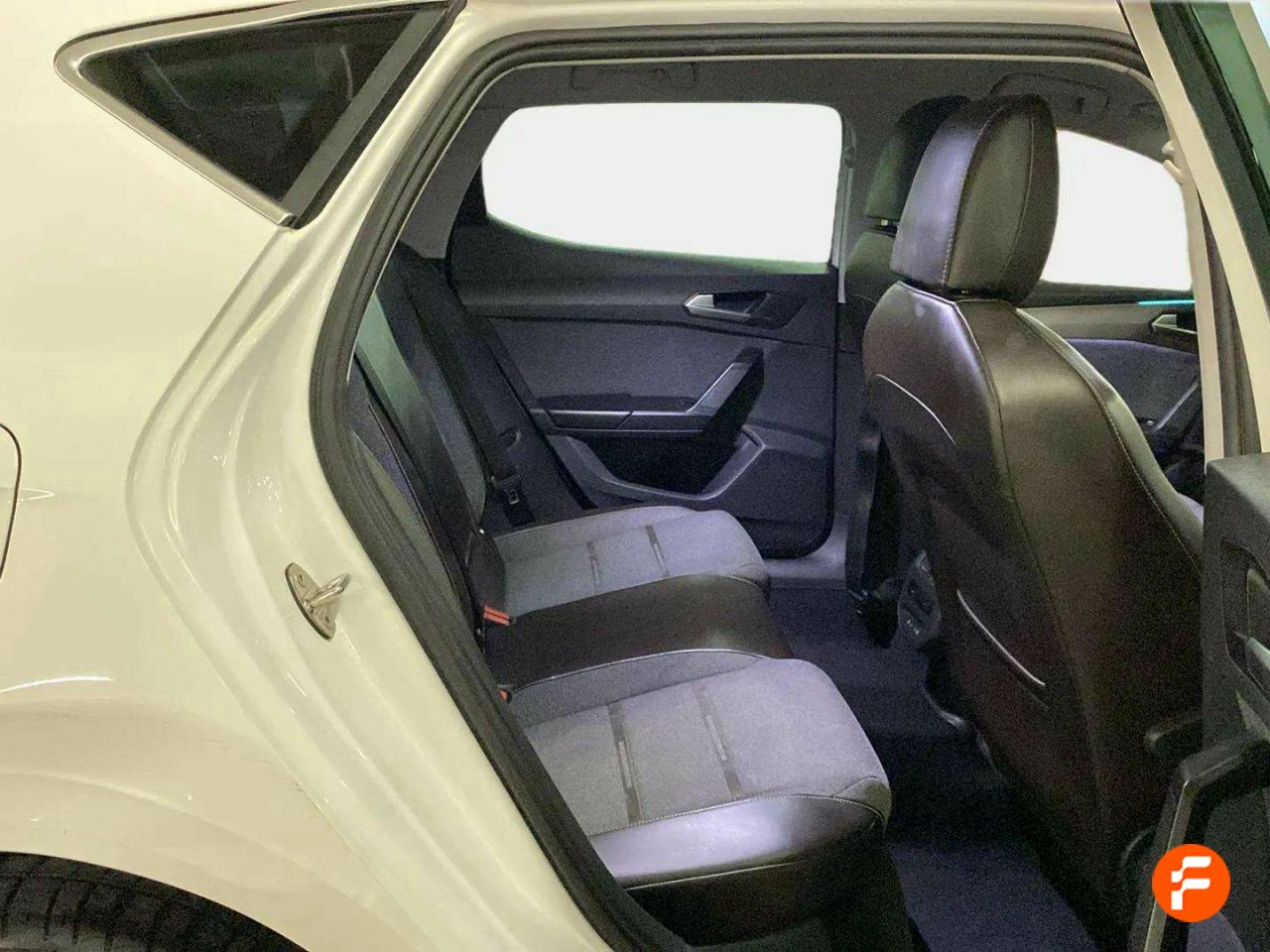 Foto Seat León 29