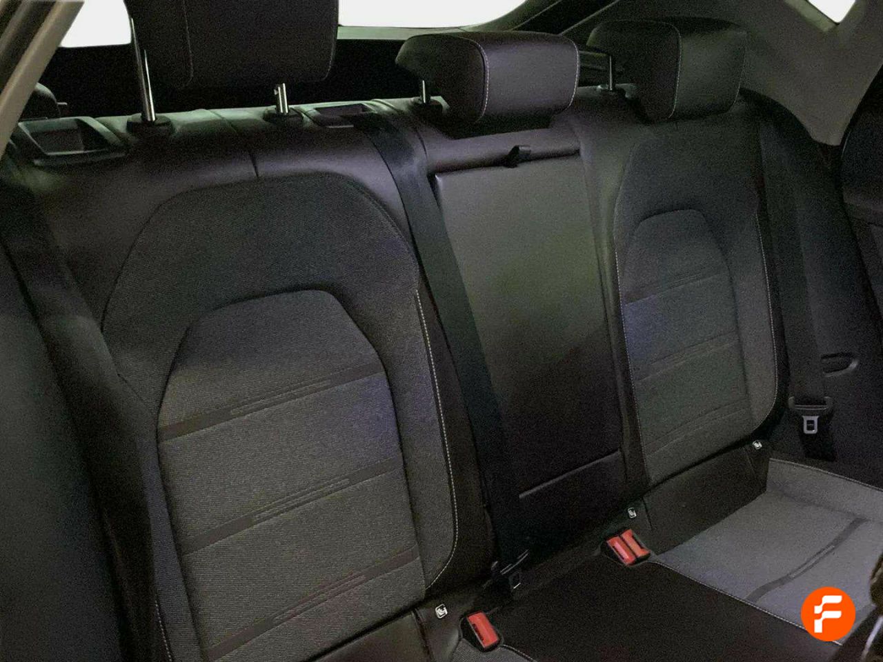 Foto Seat León 30