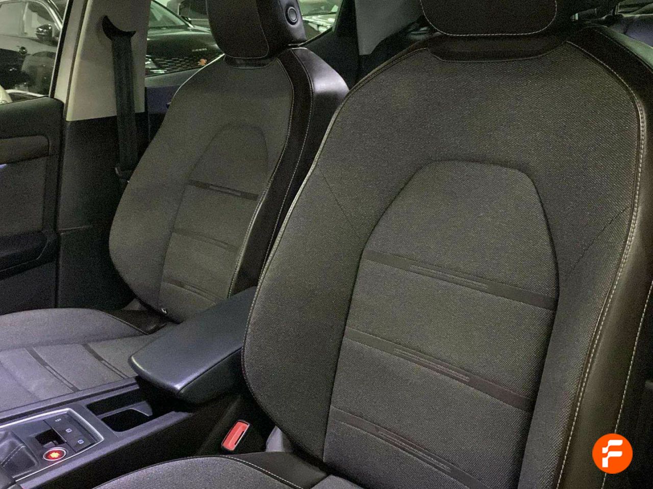 Foto Seat León 31