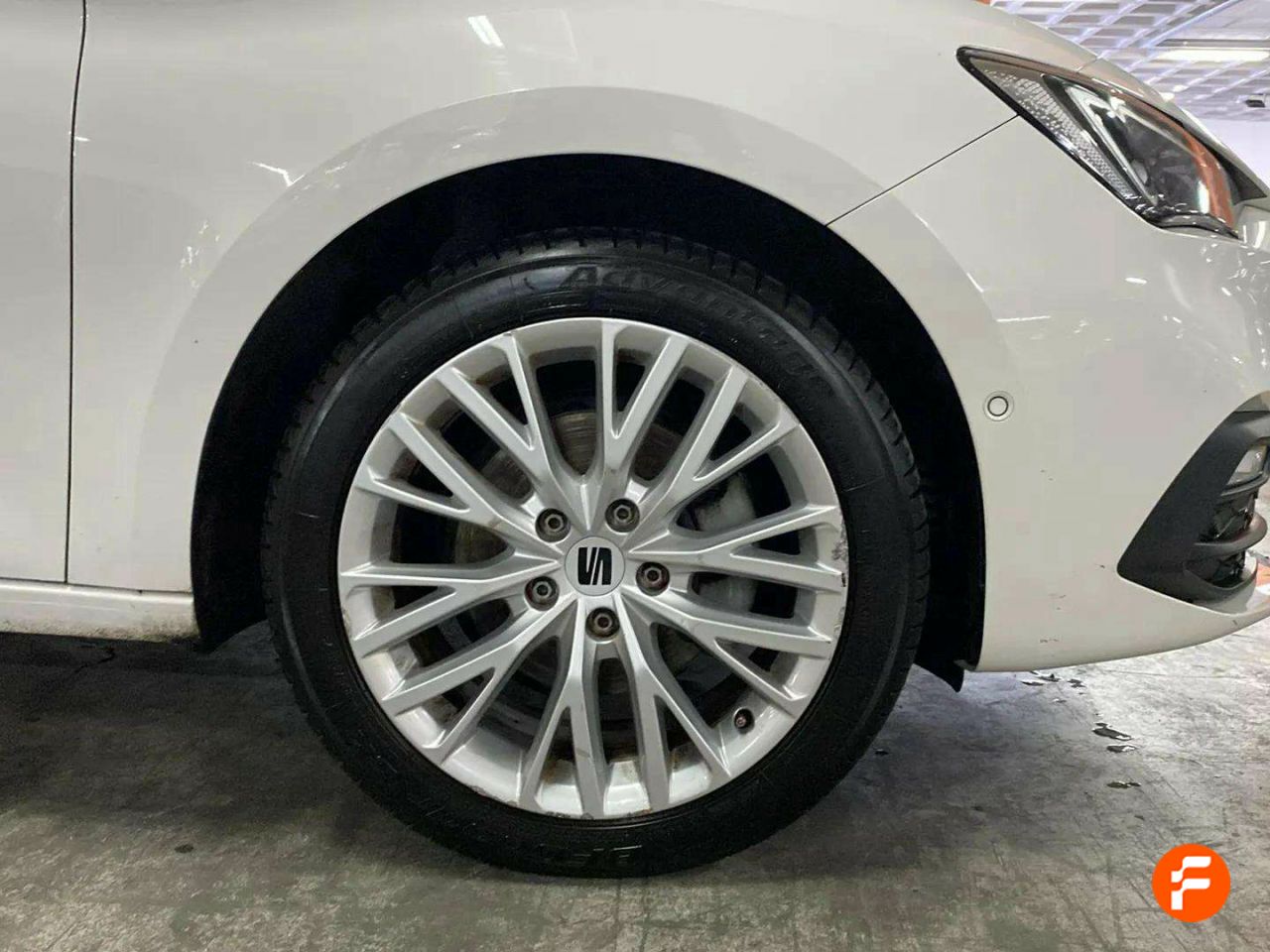 Foto Seat León 32