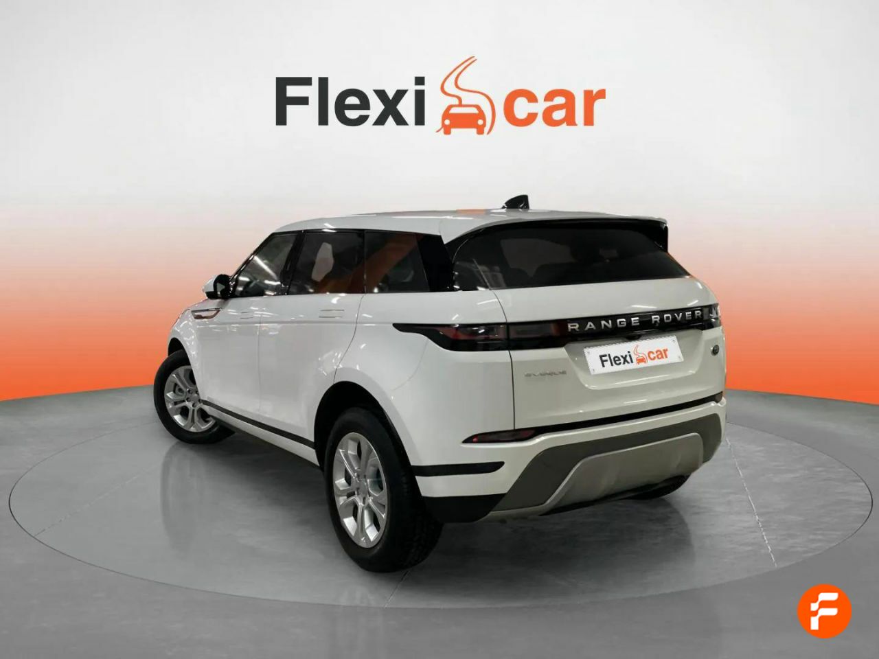 Foto Land-Rover Range Rover Evoque 8