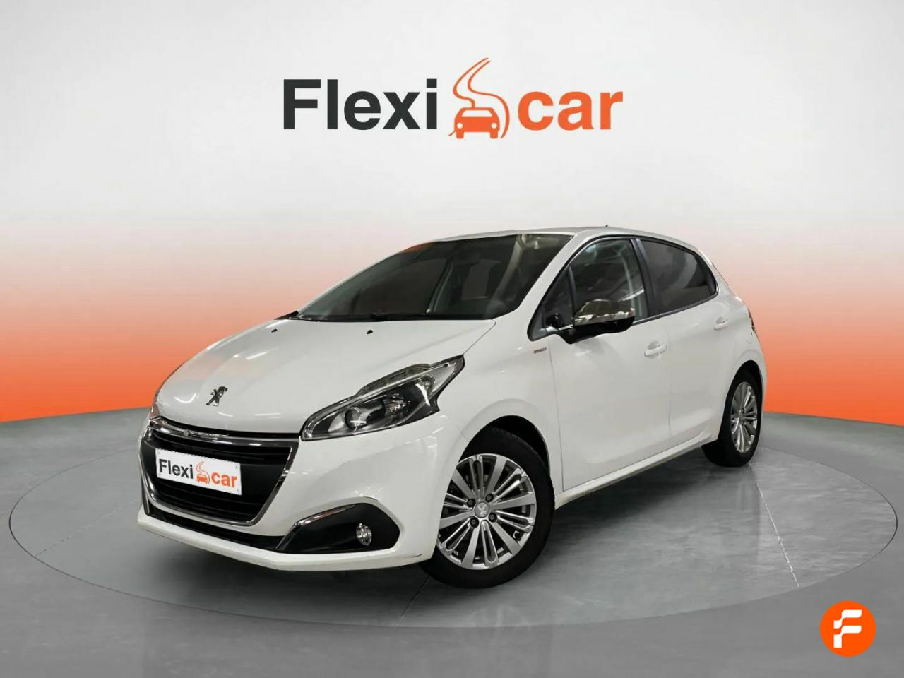 Foto Peugeot 208 2