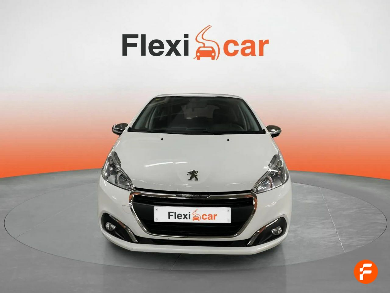 Foto Peugeot 208 3