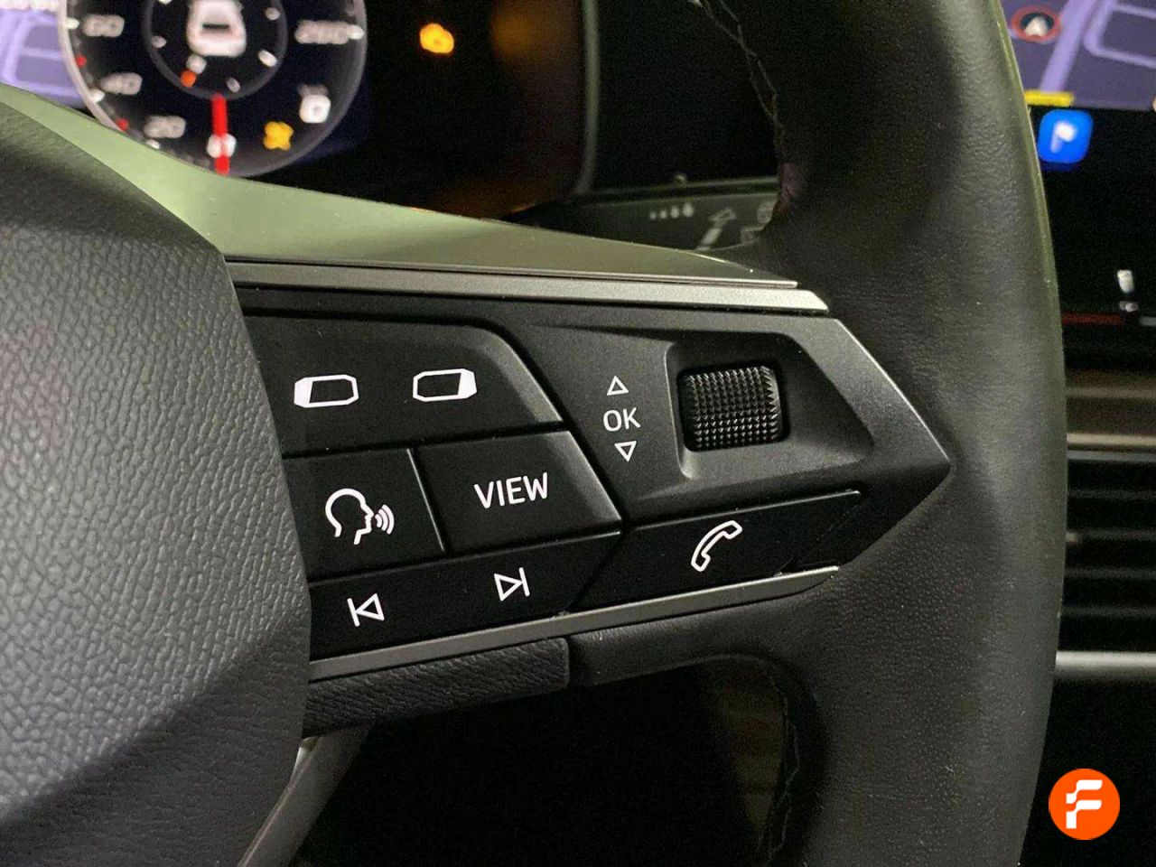 Foto Seat León 19