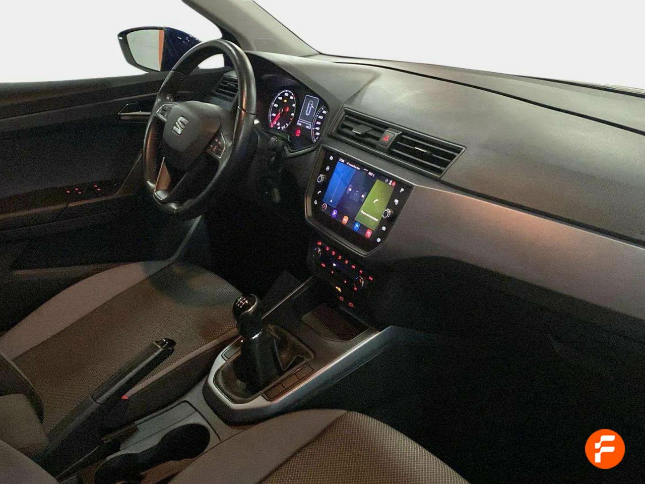 Foto Seat Arona 12