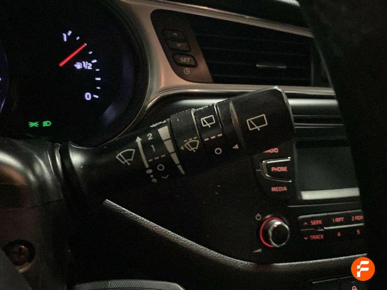 Foto Kia Ceed 16