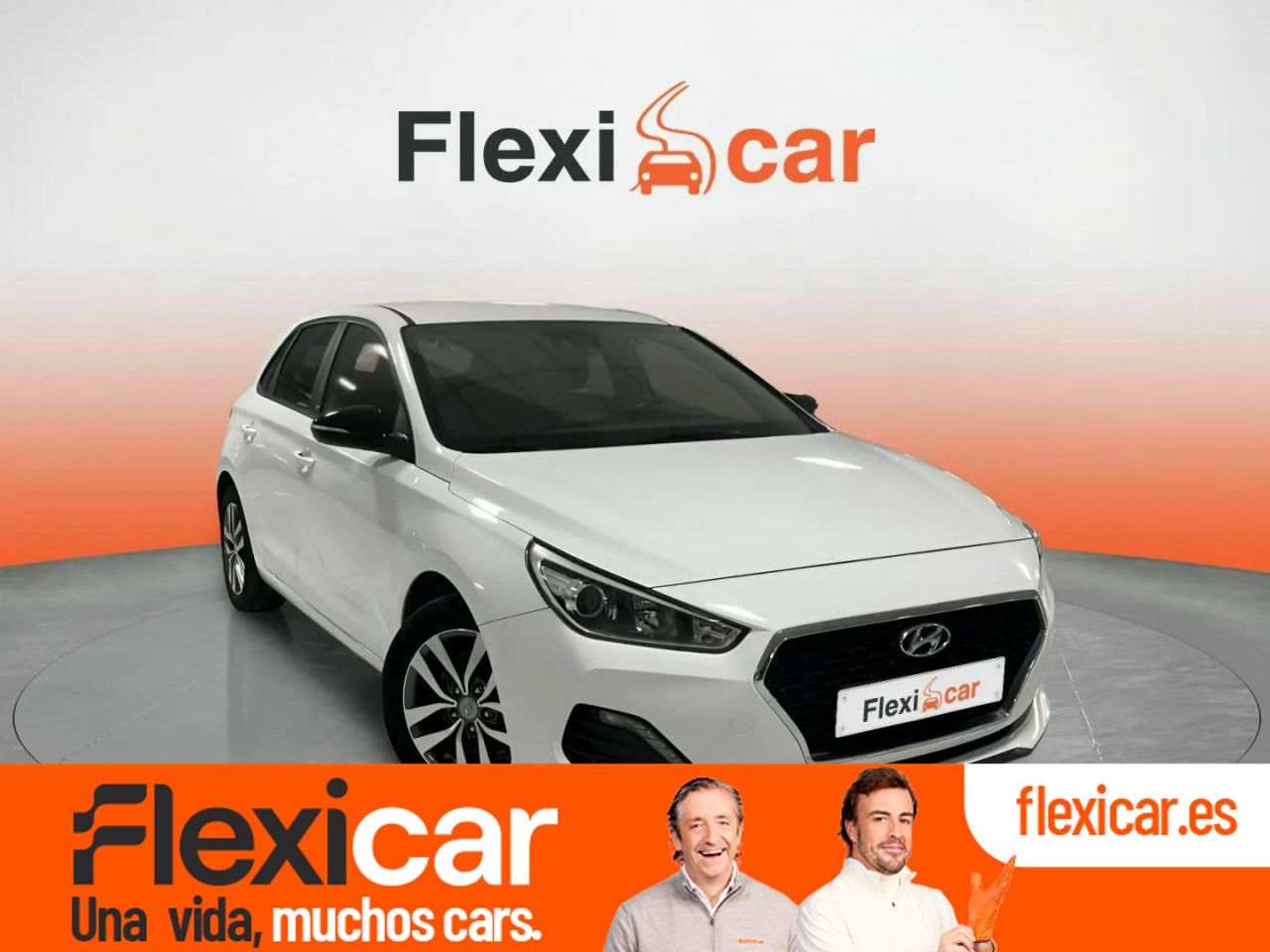 Foto Hyundai i30 1