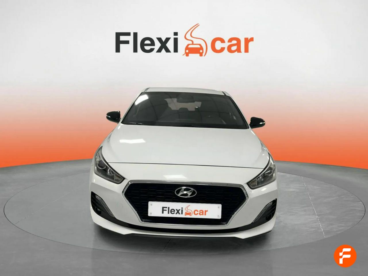 Foto Hyundai i30 2
