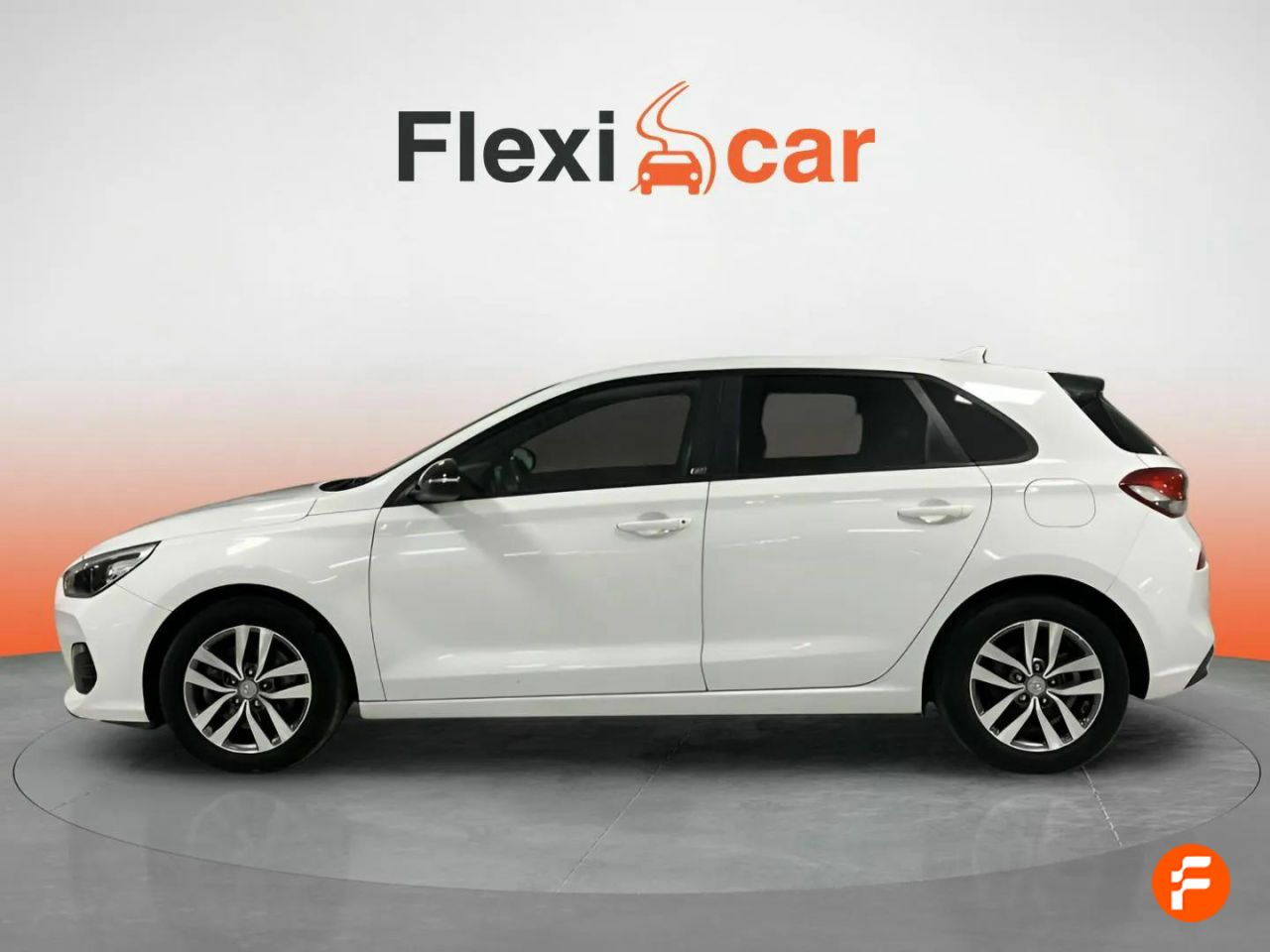 Foto Hyundai i30 3