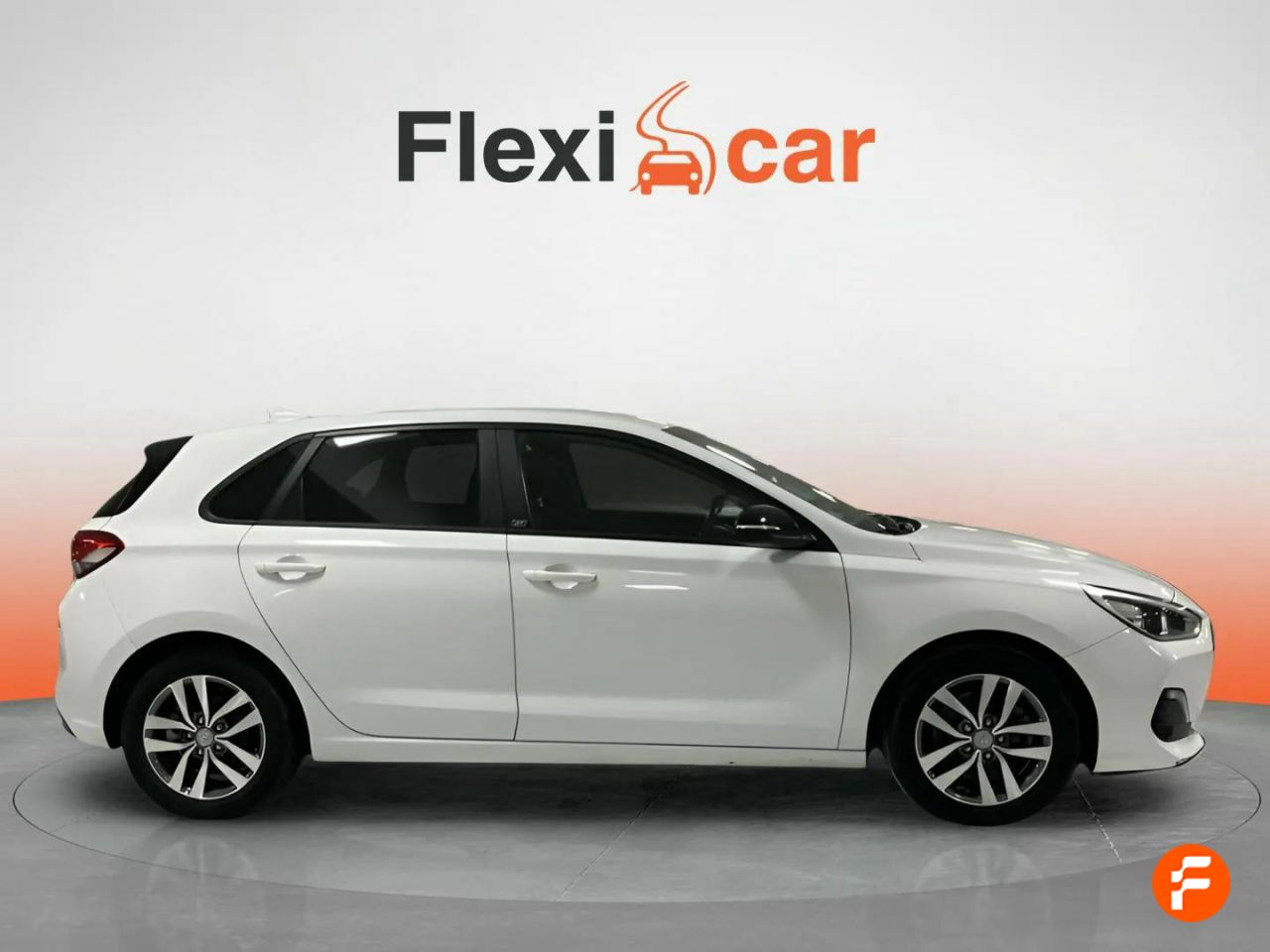 Foto Hyundai i30 4