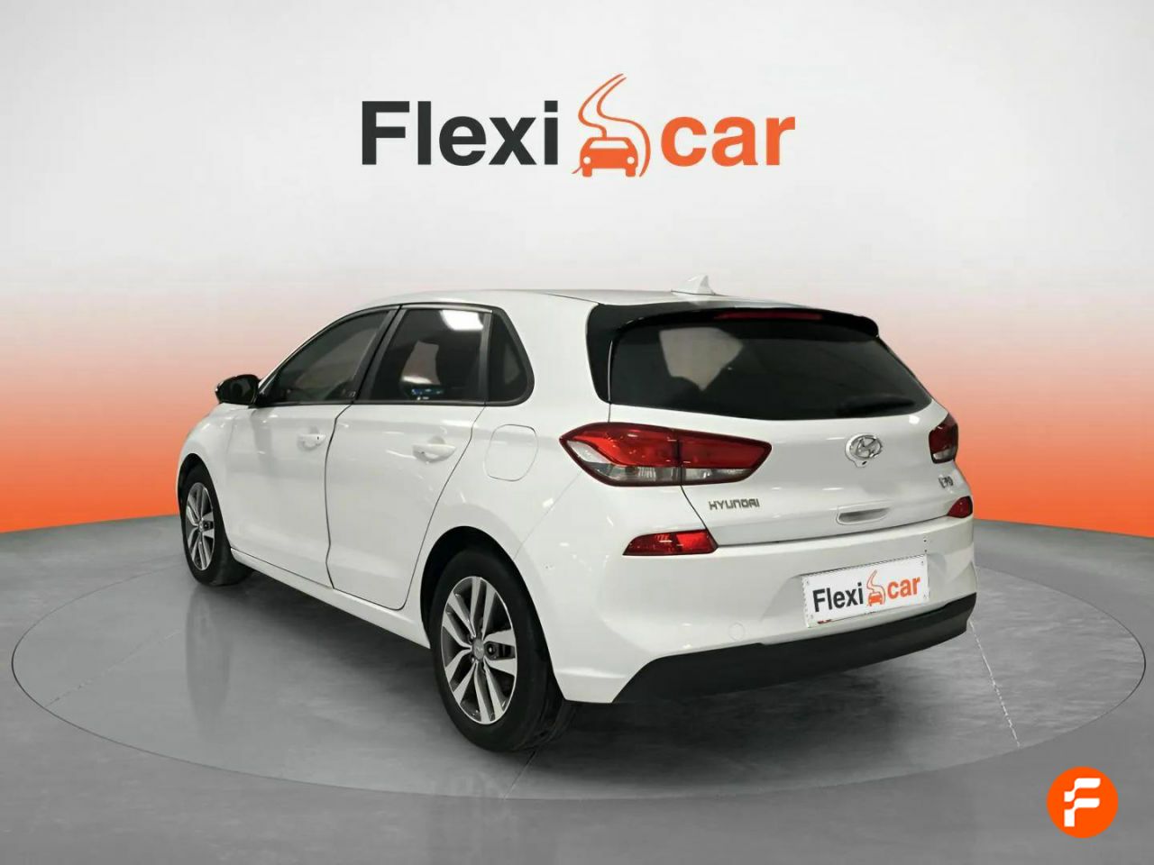 Foto Hyundai i30 5