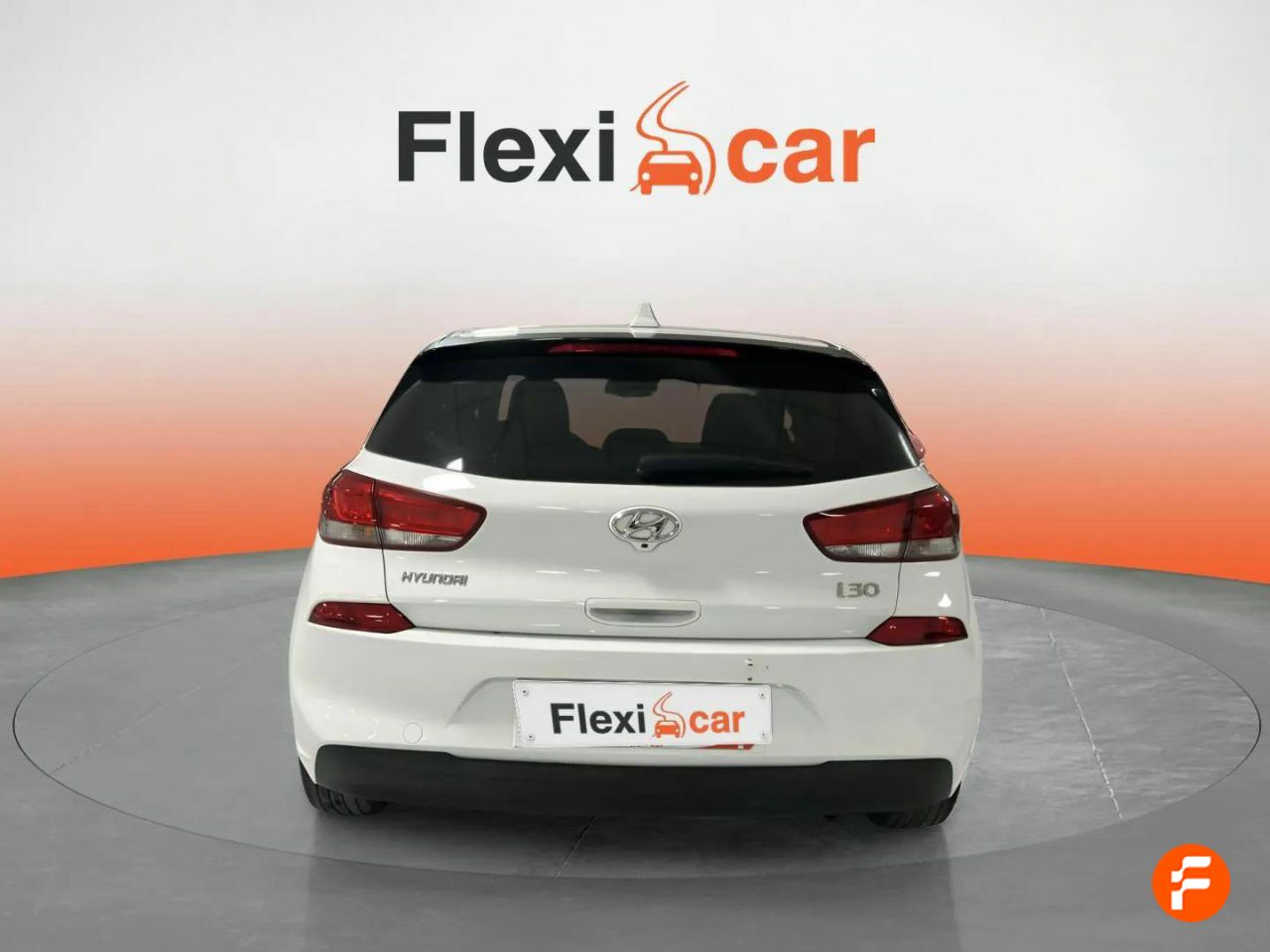 Foto Hyundai i30 7