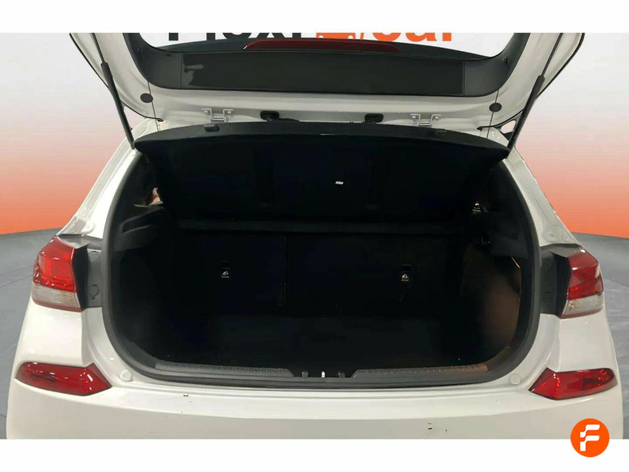 Foto Hyundai i30 8