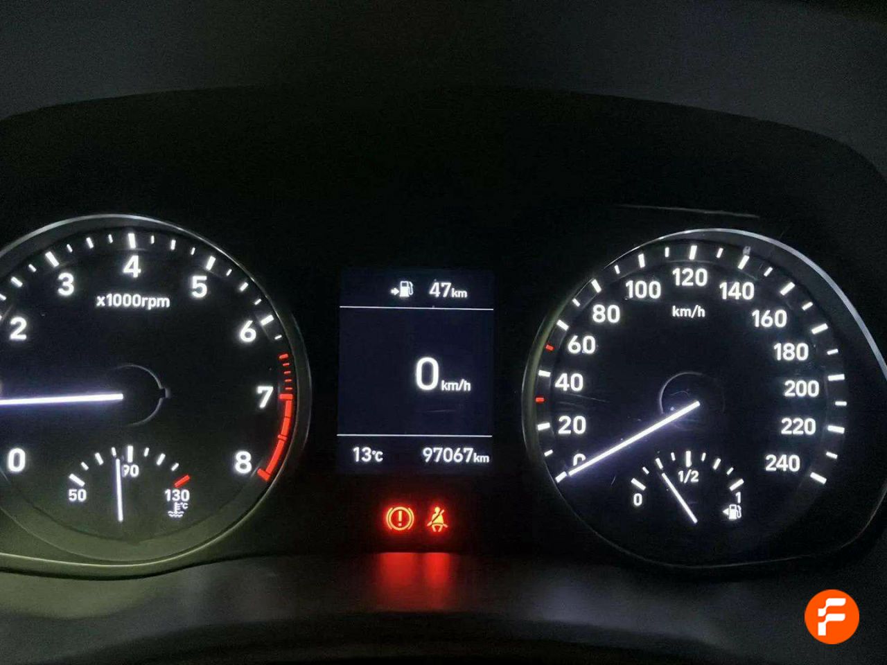 Foto Hyundai i30 13