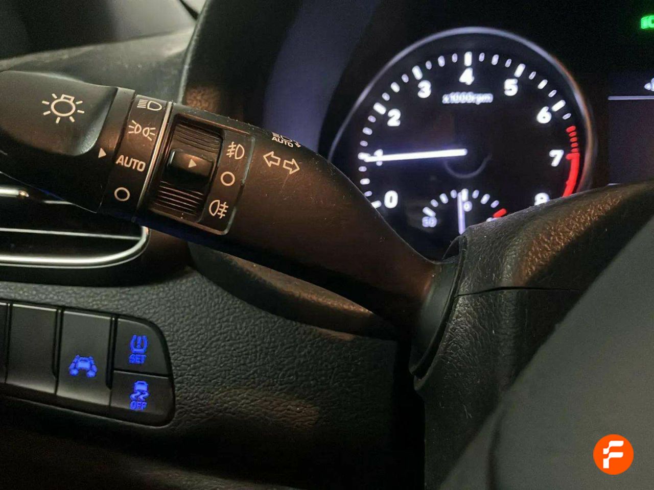 Foto Hyundai i30 14