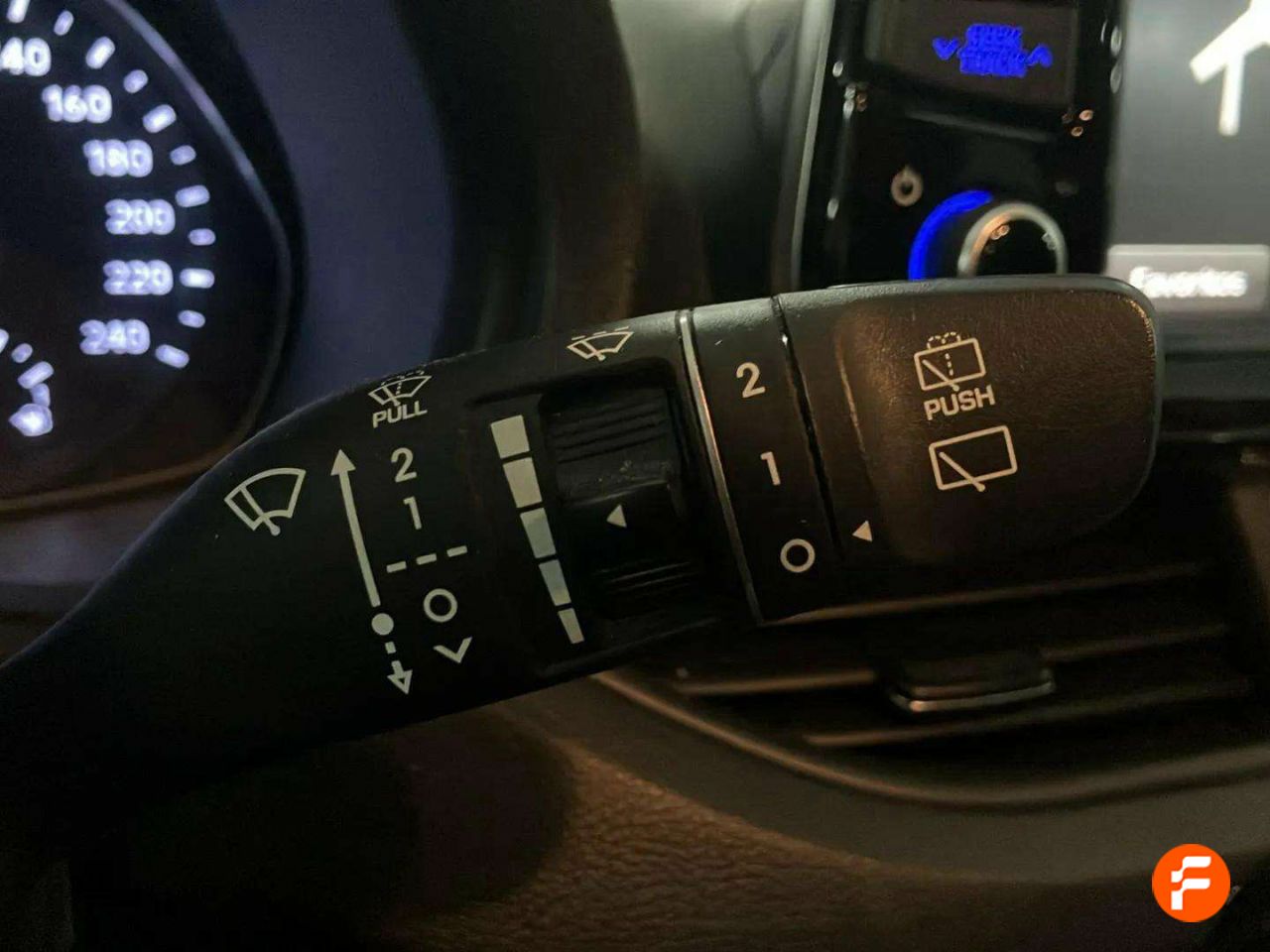 Foto Hyundai i30 15