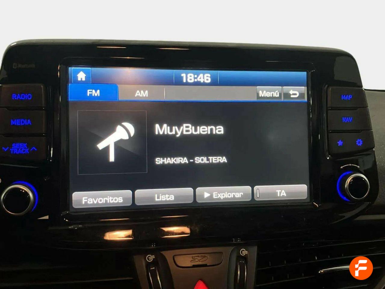Foto Hyundai i30 16